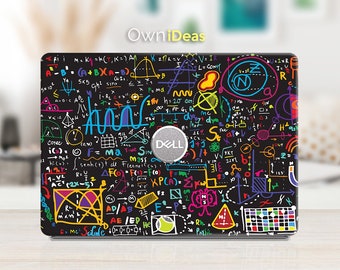 Dell ノートパソコンスキンシール Inspiron ノートパソコンスキン 