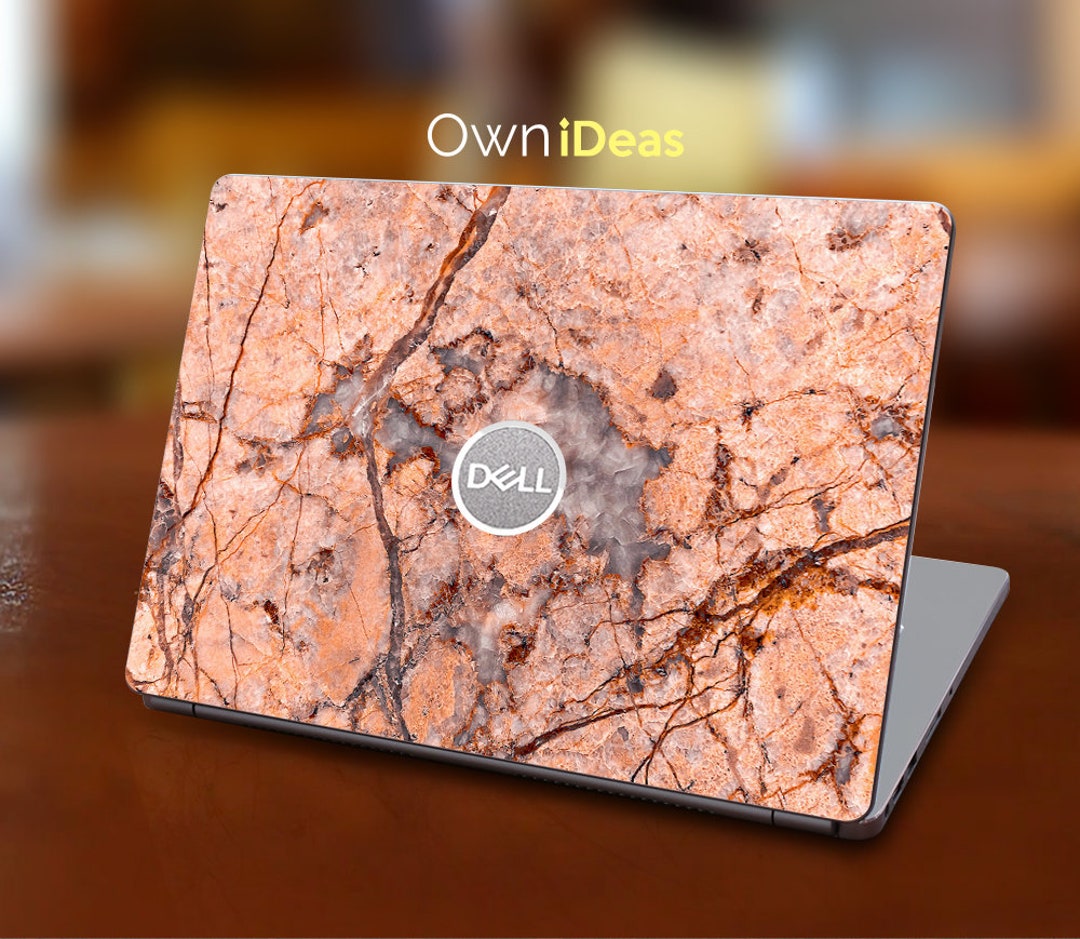 Dell Latitude Skin, Convertible Laptop,metal Style Design,personalized ...