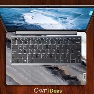 Lenovo Legion Skin Pink Marble Design Personalized Customizable Gift ...