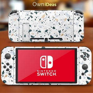 Nintendo Skin Switch Skin Royal Skin for DSI Xl Nintendo Dock -  Hong  Kong