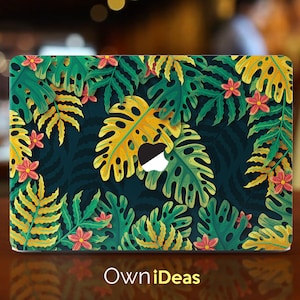 Macbook pro 16 Zoll Skin, MacBook 14 Pro Skin, Personalisierte MacBook Laptop Zubehör Aufkleber Hülle für Macbook Pro 16 Air Pro 13 15 Zoll
