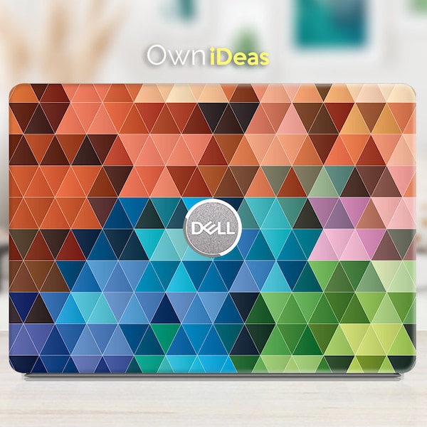 Dell Keyboard Stickers Etsy