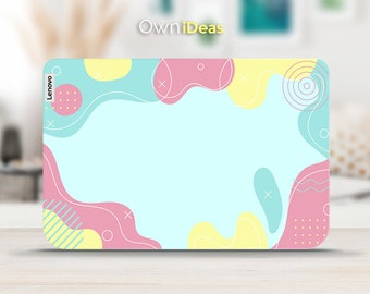 Lenovo Notepad 5 Pro 14 Touchscreen Laptop Hülle, personalisiertes, anpassbares Geschenk, passend für Yoga Thinkpad Thinkbook Notepad Legion Slim