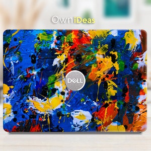 Laptop Skin Dell Latitude E7470 Skin Unique Design for Xps Latitude Vostro Inspiron Precision Alienware