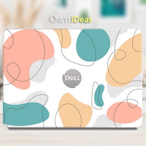 Best Computer Skins,Dell Vostro,Simple Style Design,Personalized Customizable Gift,Fits Xps,Latitude,Inspiron,Vostro,Alienware,Precision