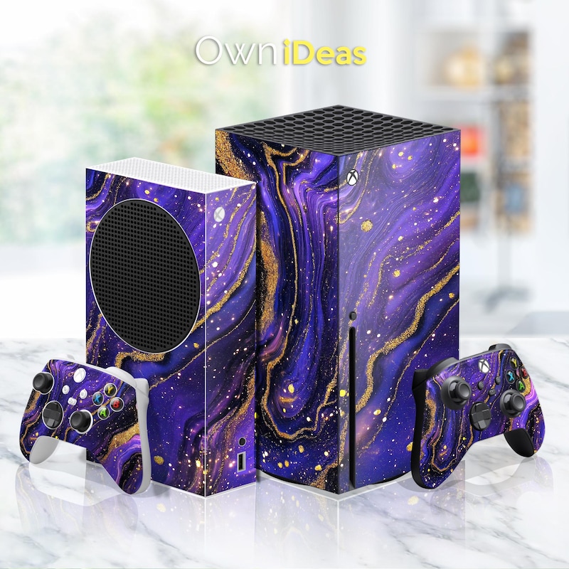 Custom Xbox360 Shell - Etsy