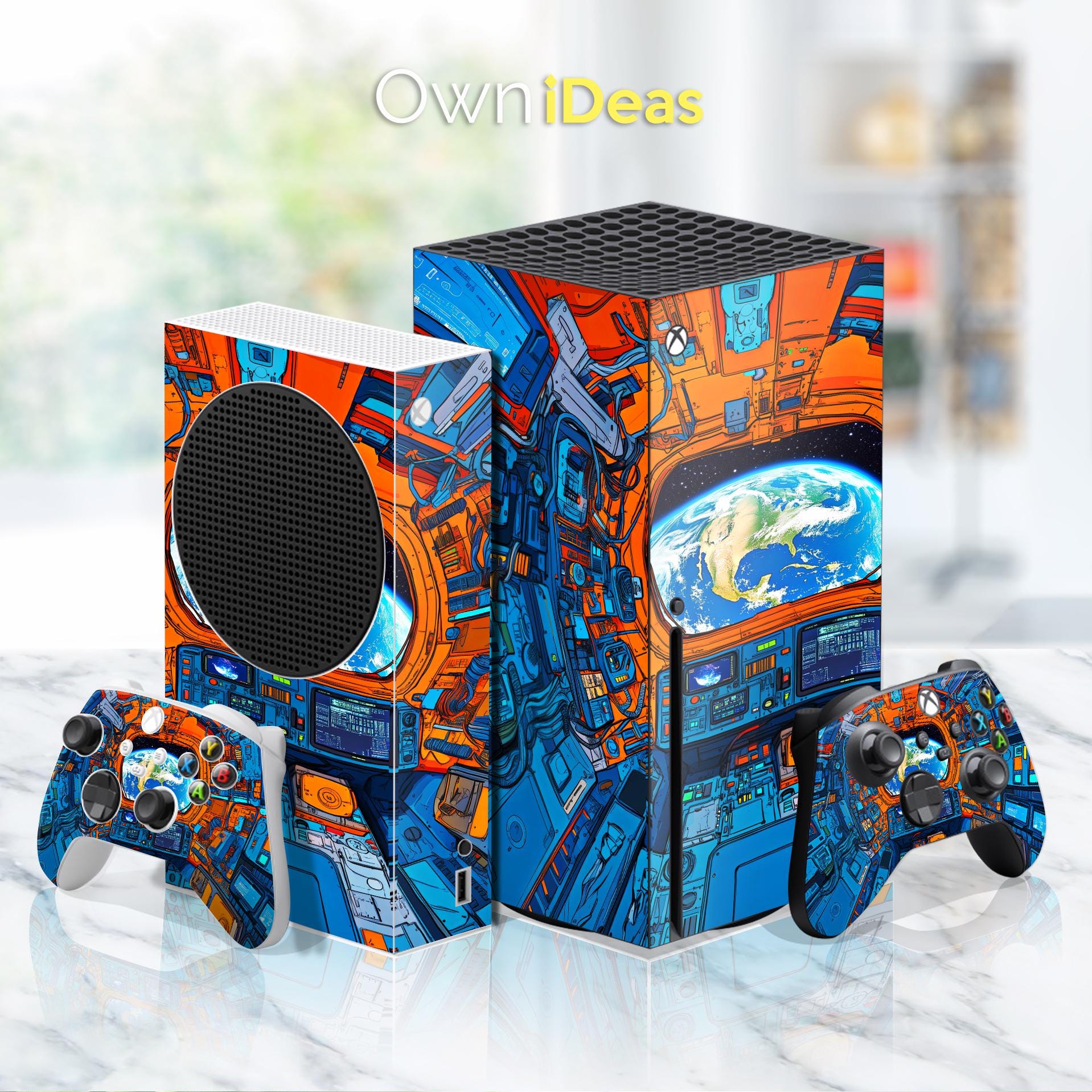 Skin Xbox One Series X Cyberpunk 2077 Cyberpunk Xbox Series X Skin UK