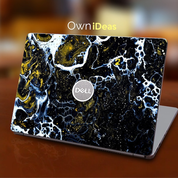 Dell Logo Sticker - Etsy