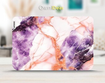 Lenovo Legion Laptop Protective Decals Crystal Soul Design 2025 New Year Gifts for Yoga Thinkpad Thinkbook Ideapad Legion Slim Series