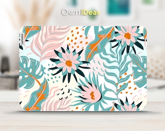 Lenovo Yoga 6 13.3 2 in 1 Laptop Skin, einfaches Design, personalisiertes, anpassbares Geschenk, passend für Yoga Thinkpad Thinkbook Notepad Legion Slim