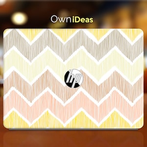 Hp Envy Keyboard Skin,Simple Style,Personalized Gift,Fits Spectre, Envy, Pavilion, Victus, Omen, Hp Laptop, Zbook, Elite, Probook