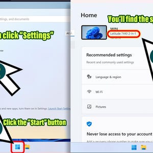 Lenovo Yoga Thinkpad Haut Blau Aquarell Design personalisiert Anpassbare Geschenk, passt Yoga ThinkPad ThinkBook IdeePad Legion schlank Bild 9