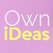 Ownideas store logo