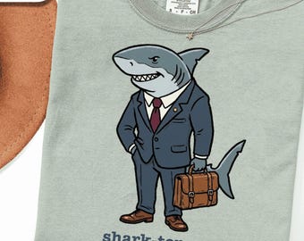 Camiseta gráfica Shark-tor-ney, regalo divertido para abogados, camiseta de abogado tiburón, regalo de graduación de la facultad de derecho, camiseta para profesionales del derecho, derecho divertido