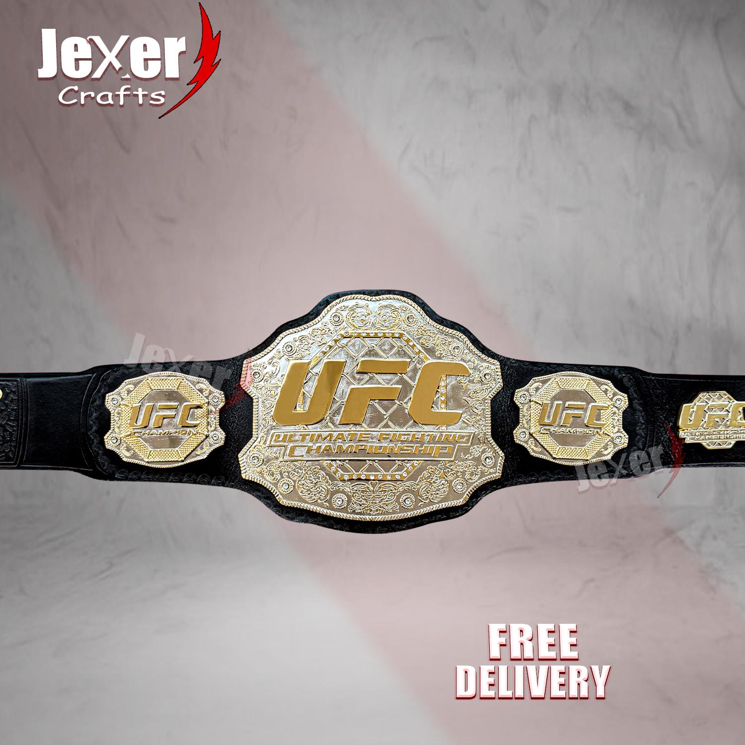 Ufc belt - Etsy 日本