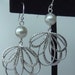 see more listings in the Silver Earrings section