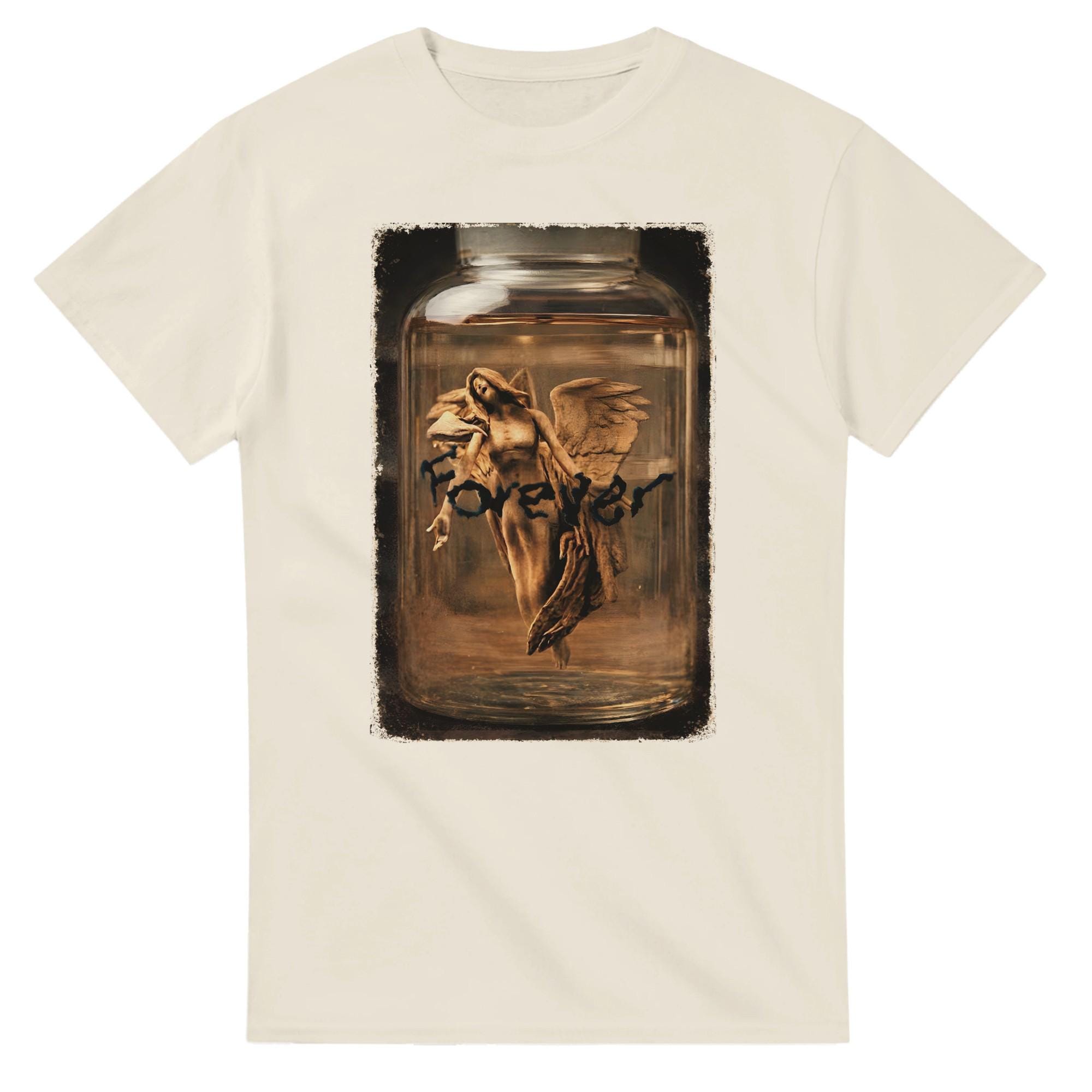 Homunculus Shirt - Etsy Canada