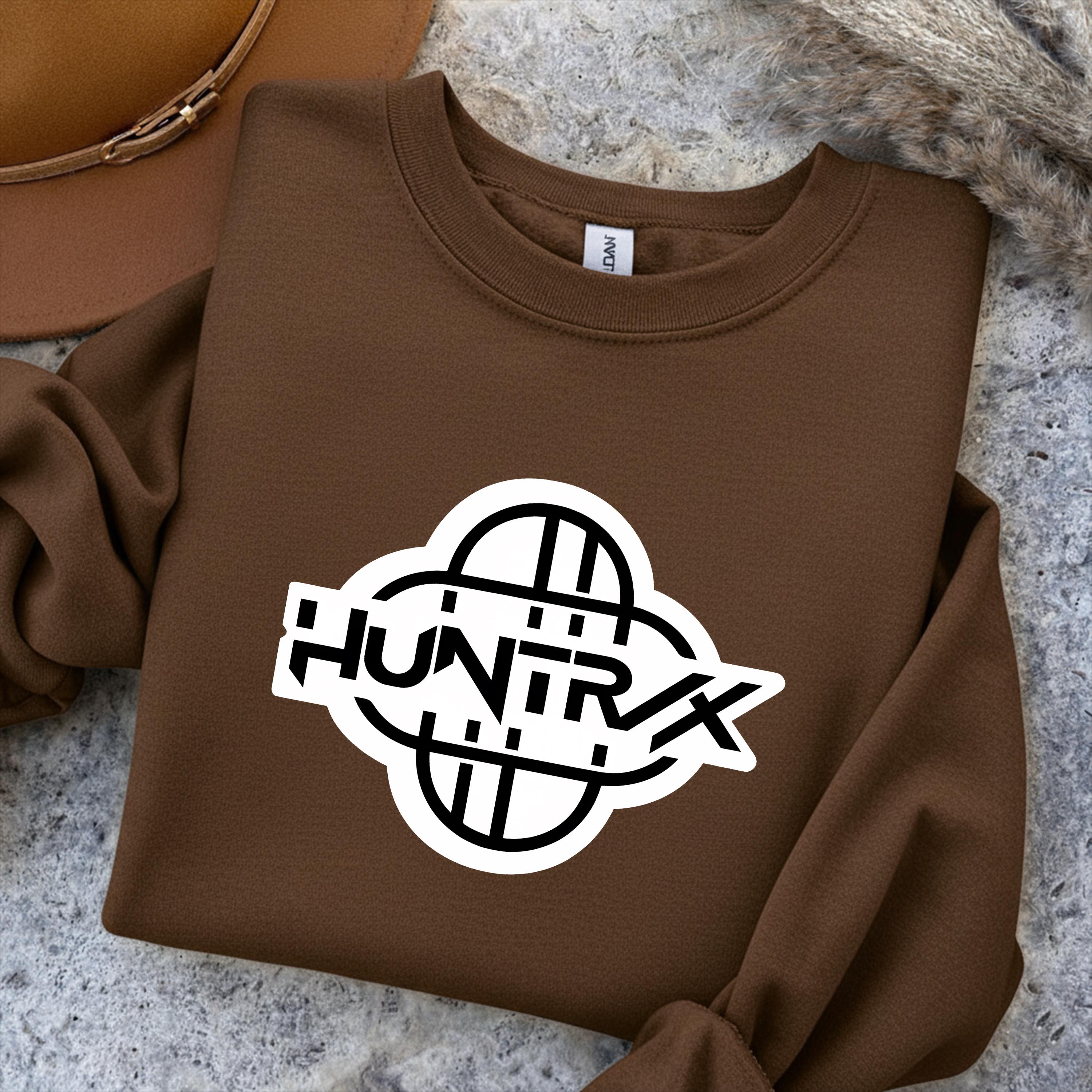 Buy Huntrix Logo PNG, Kpop Demon Hunters Graphic (digital Download ...