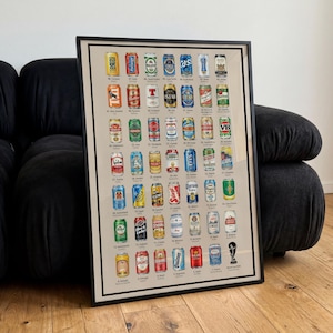 Budweiser World Cup - Etsy