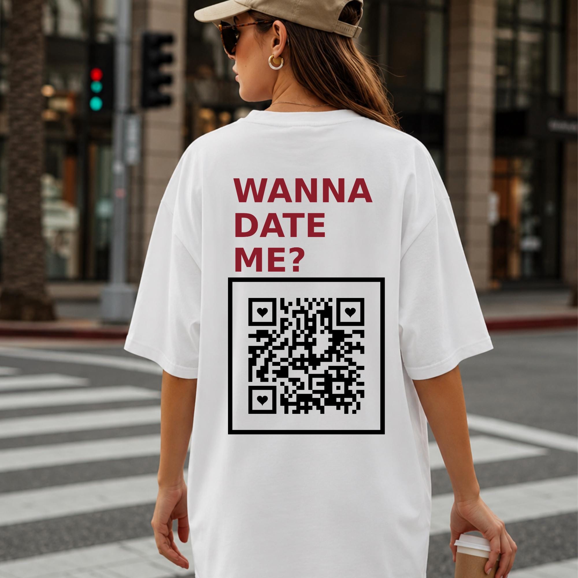 Wanna Marry Me Tee - Etsy
