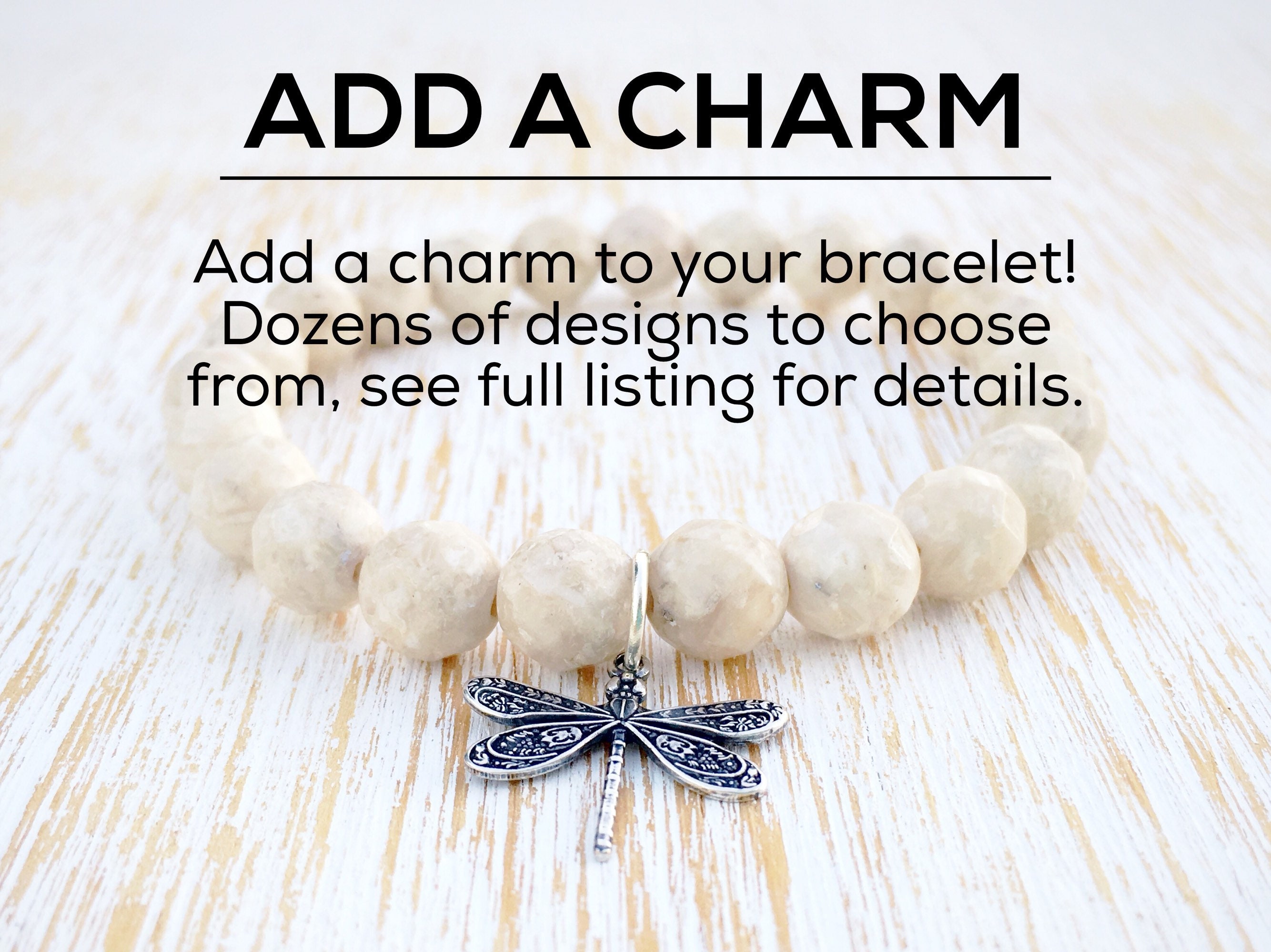 Fertility Bracelet Fertility Crystals Fertility Jewelry Etsy