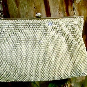 Magid purse outlet