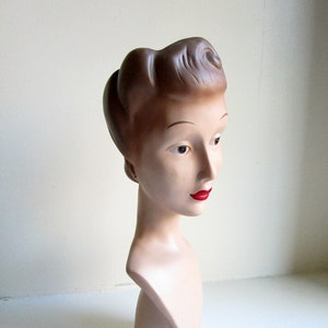 Debra Blue Eyes Hair MUA Makeup Hair Practice Mannequin Doll -  Norway