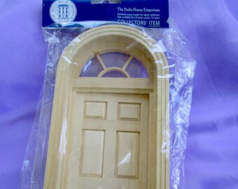 the dollhouse emporium