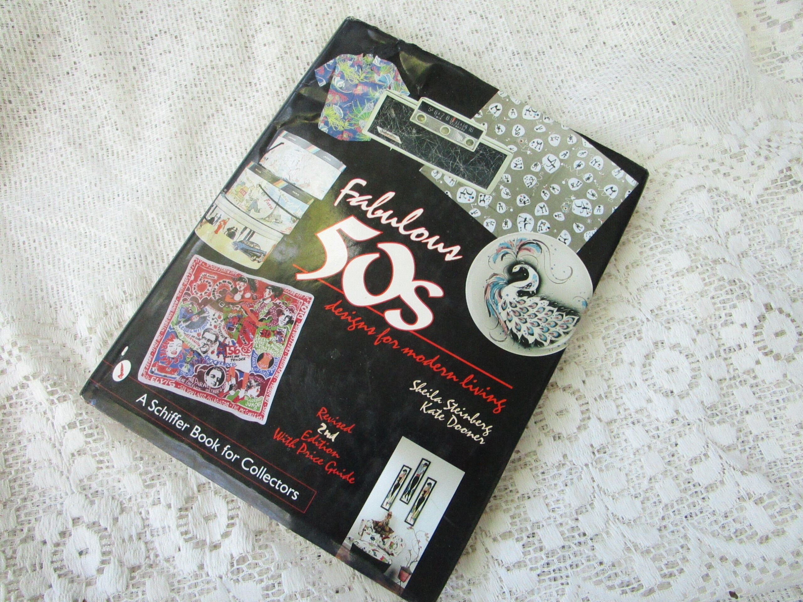 新作からSALEアイテム等お得な商品満載 Fifties: Fabulous Designs Sheila by Living, Modern for 洋書