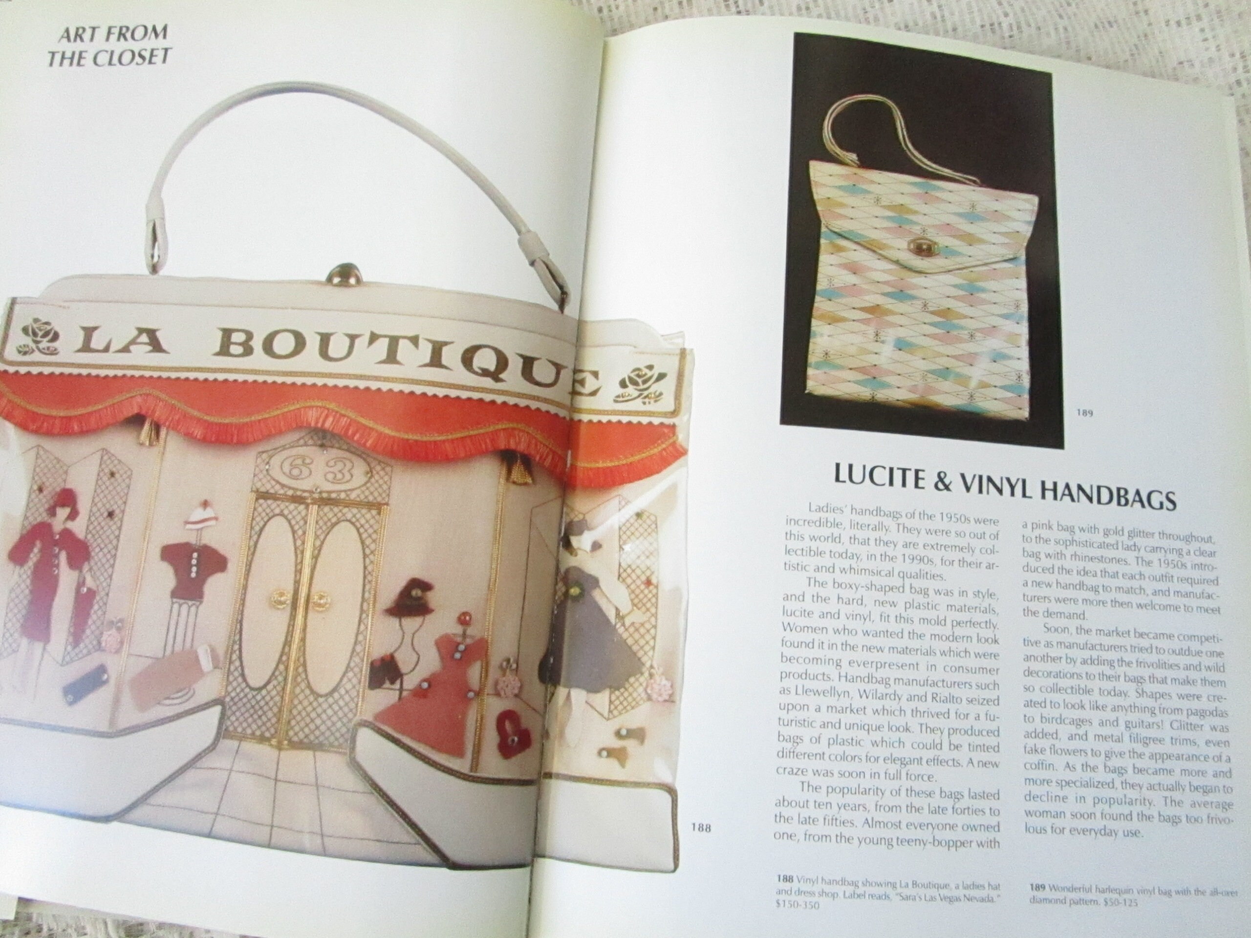 Fabulous Fifties: Designs for Modern Living, by Sheila