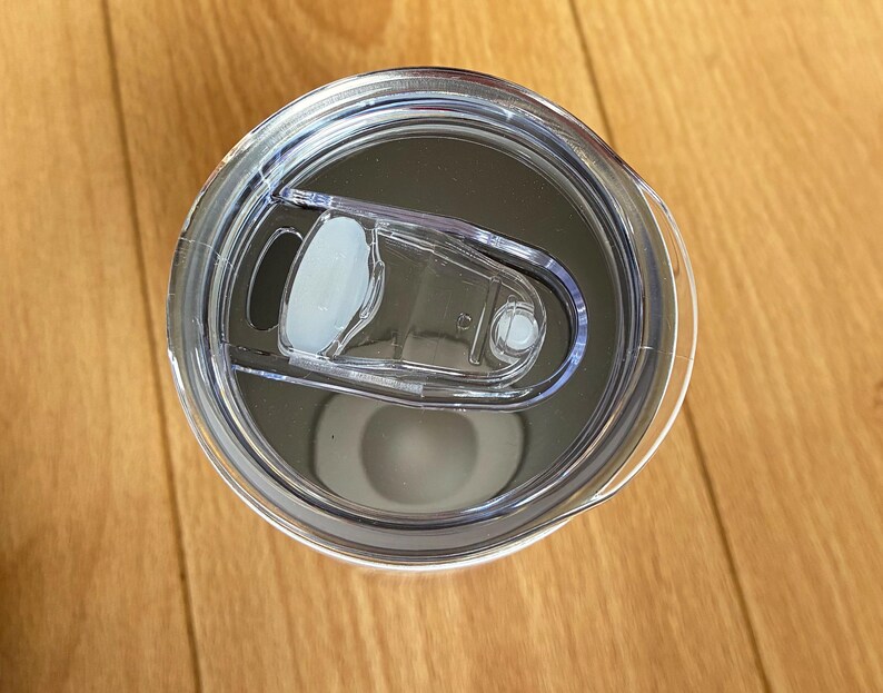 Stitch character style 20oz stainless steel insulated tumbler/travel mug image 4