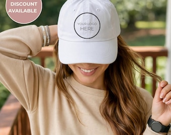 カスタムプリント野球帽｜ユニセックス ヴィンテージ野球帽、パーソナライズギフト