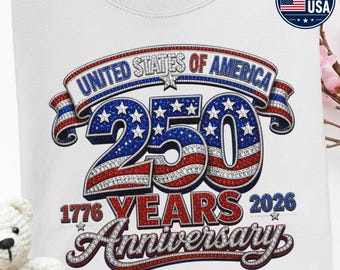Camiseta Patriotic Comfort Colors, Camiseta USA 250, Camiseta del 250 Aniversario de Estados Unidos 1776 2026, Camiseta del 4 de Julio, Cumpleaños de Estados Unidos Día de la Independencia