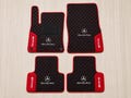 MERCEDES BENZ Compatible (OEM) Leather Car Floor Mats product logo