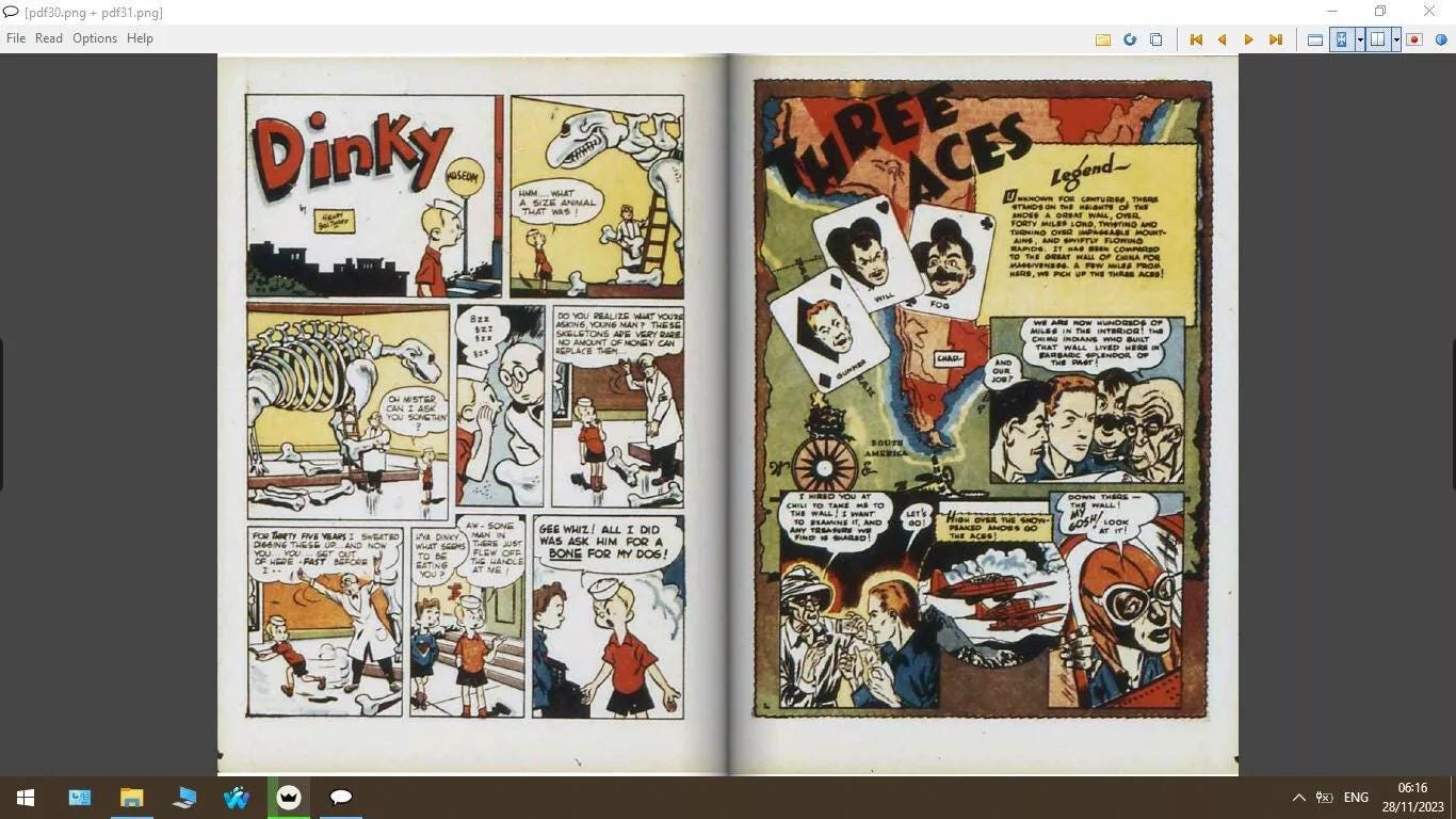 Action Comics 899 Issues Original Scans Pdf cbr To Be Read With 