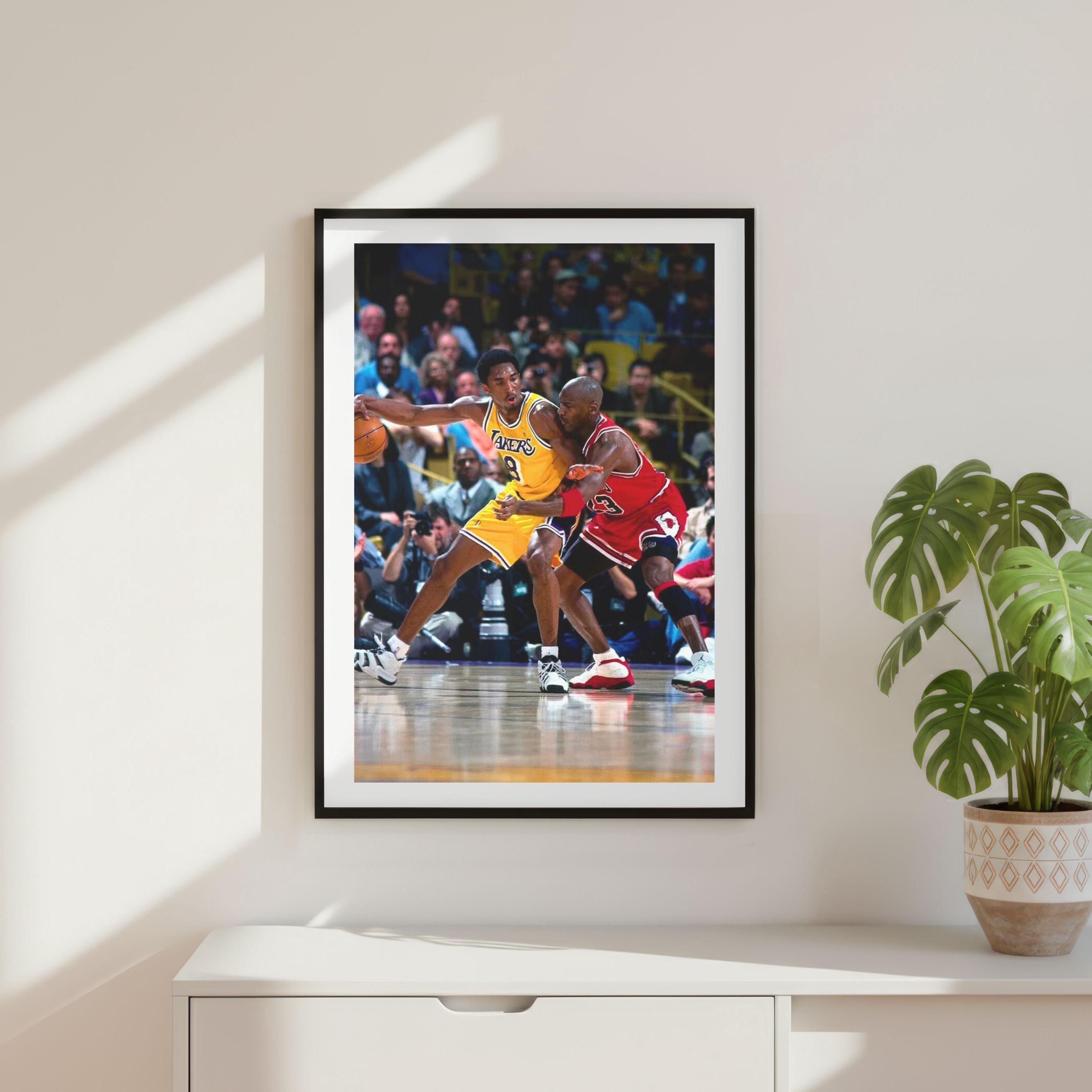 Michael jordan banner - Etsy 日本