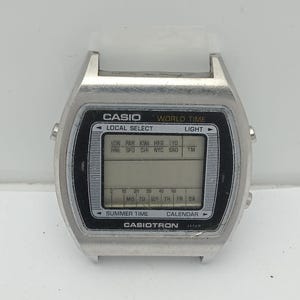 Casiotron - Etsy 日本