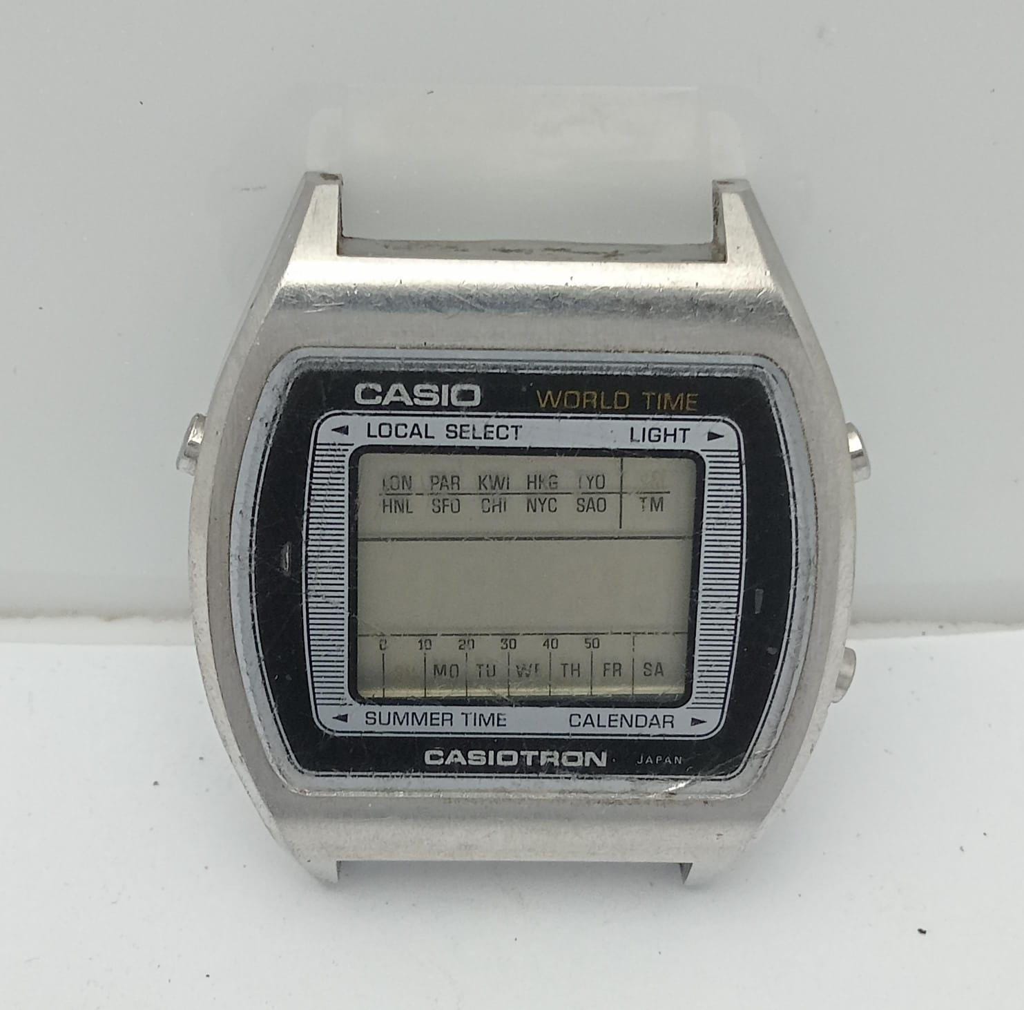 Casiotron - Etsy 日本