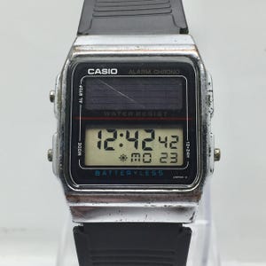 Casio Al180 - Etsy