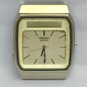Seiko H357 - Etsy