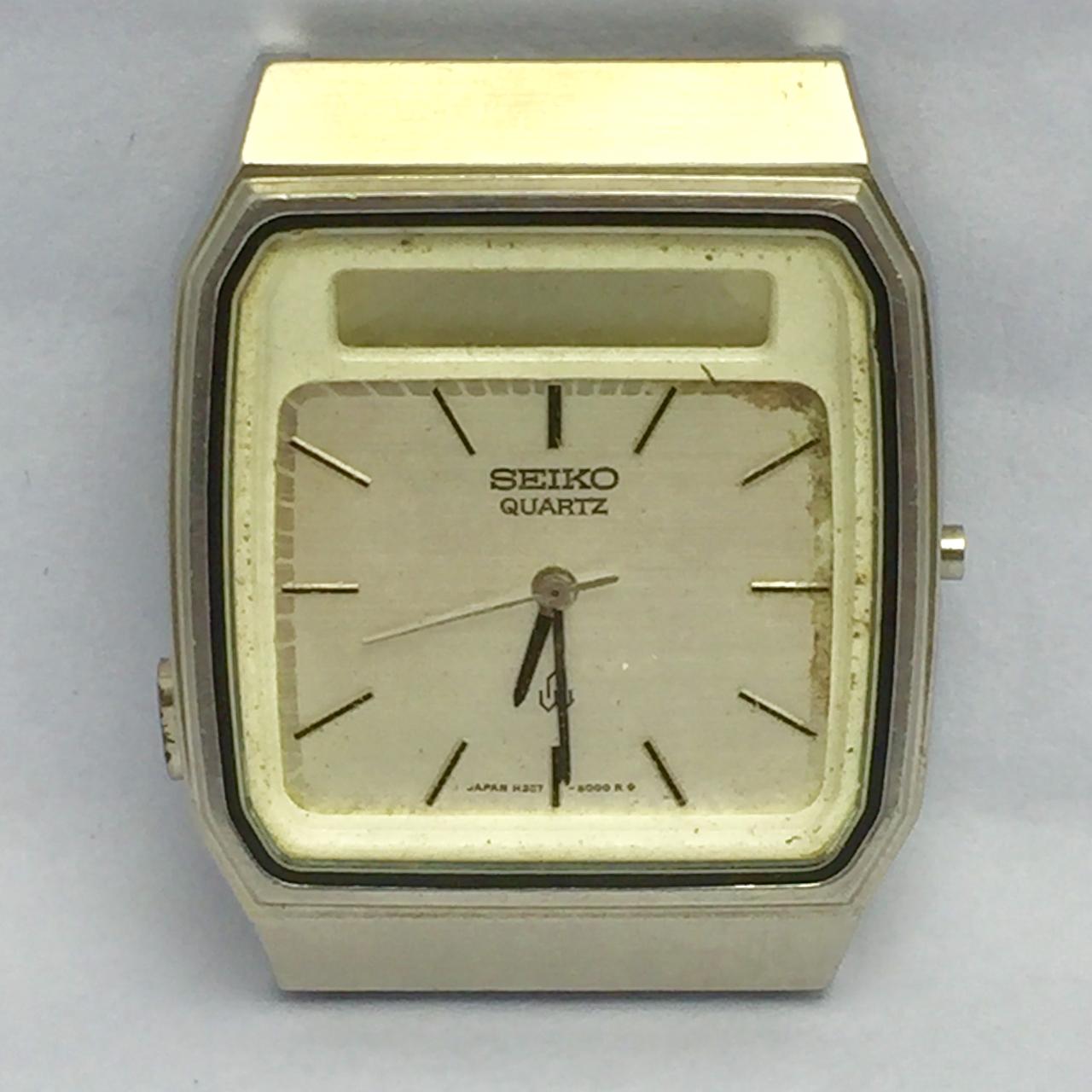Seiko h357 - Etsy 日本