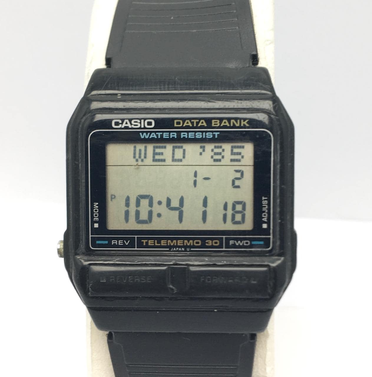Casio game watch - Etsy 日本