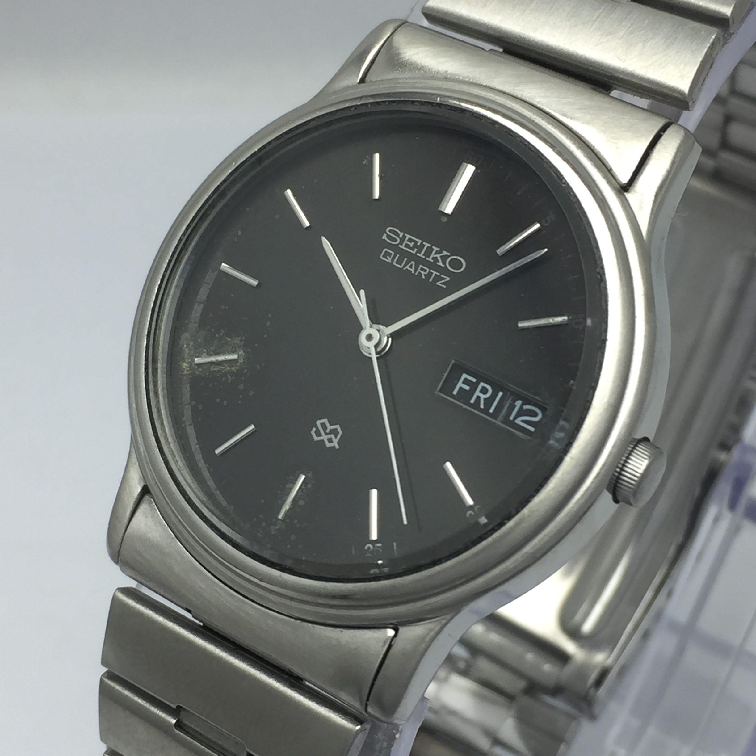 Seiko 5y23 - Etsy 日本