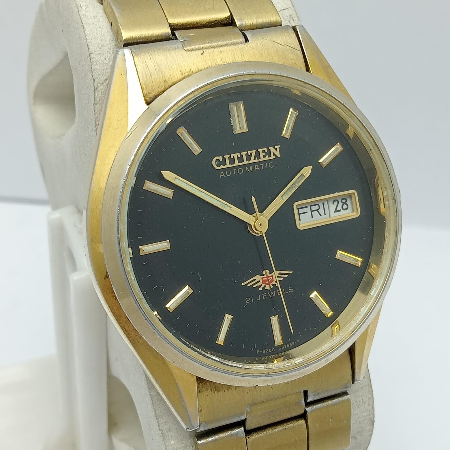 Citizen gn 4 s - Etsy 日本