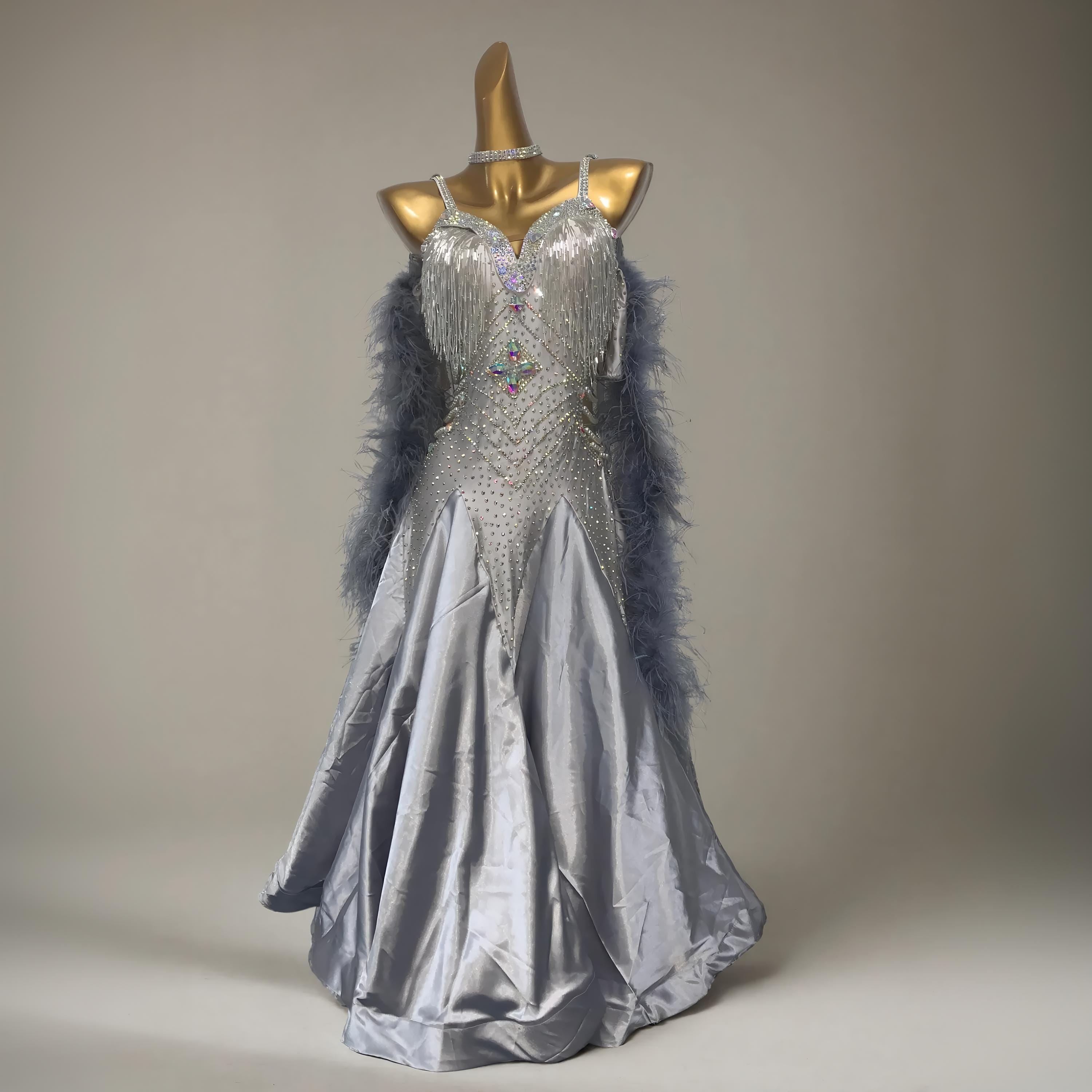 Waltz ball dress - Etsy 日本