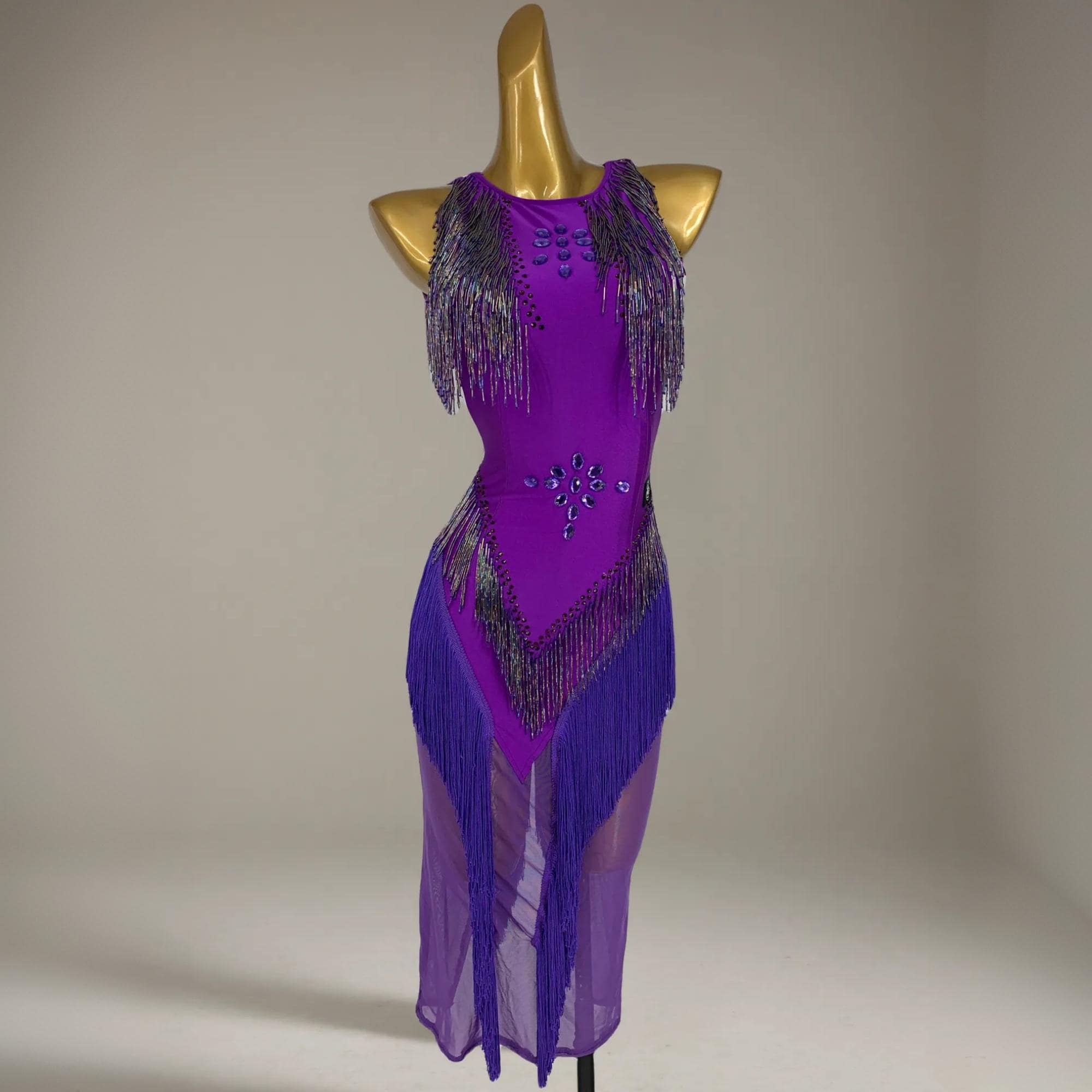 strapless open back dress This tight short homecoming dress features hater neckline and sequins. –  FancyVestido