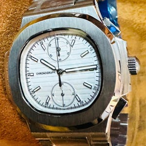 Seiko mod nautilus nh35 - Etsy 日本