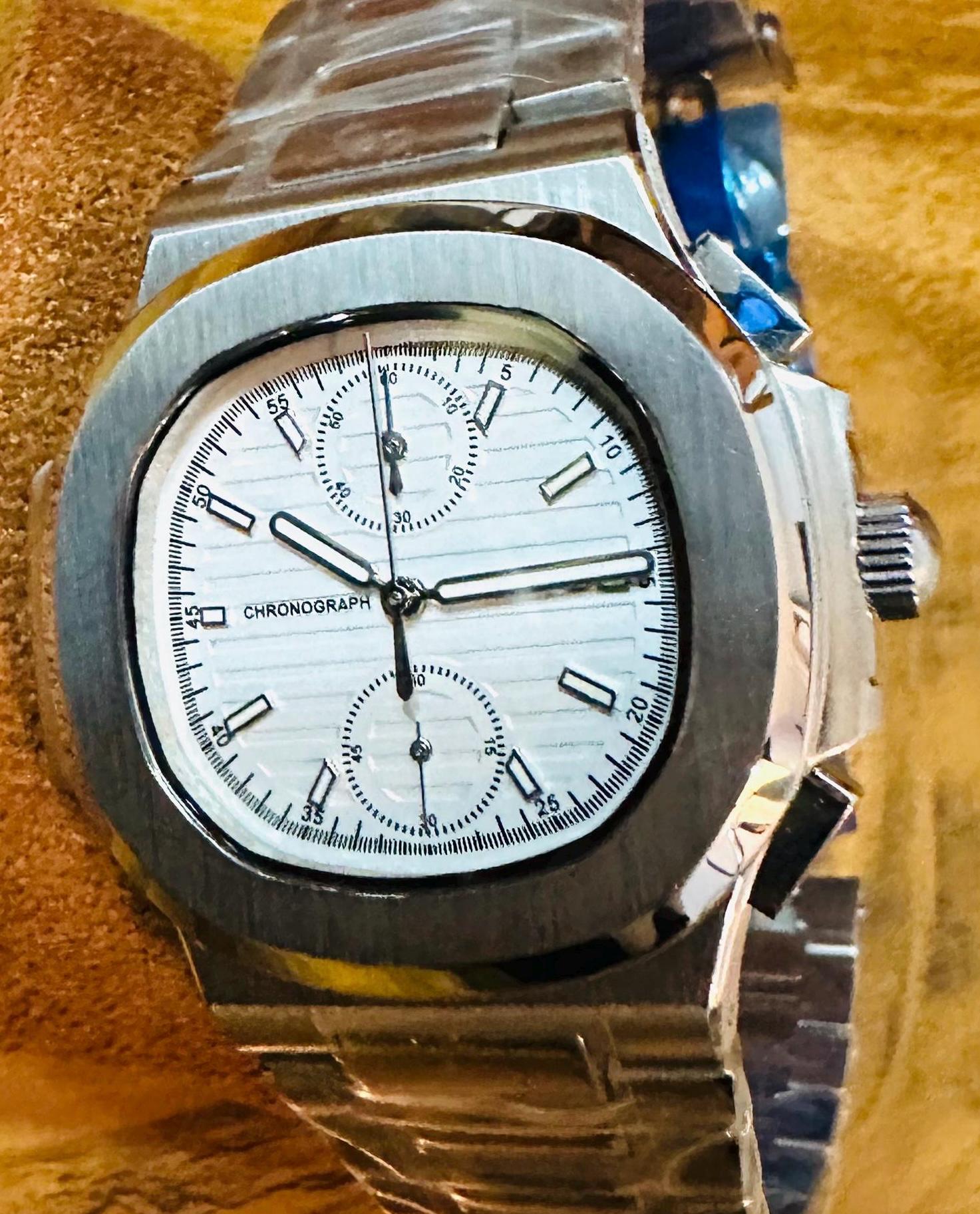 Seiko nautilus - Etsy 日本