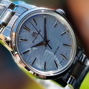 Seiko mod meteorite - Etsy 日本