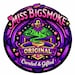 Miss BIGSMOKE